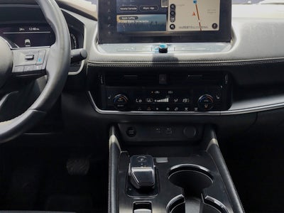 2023 Nissan X-TRAIL 5P PLATINUM E.POWER HEV L31.5 AUT