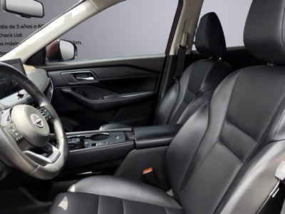 2023 Nissan X-TRAIL 5P PLATINUM E.POWER HEV L31.5 AUT
