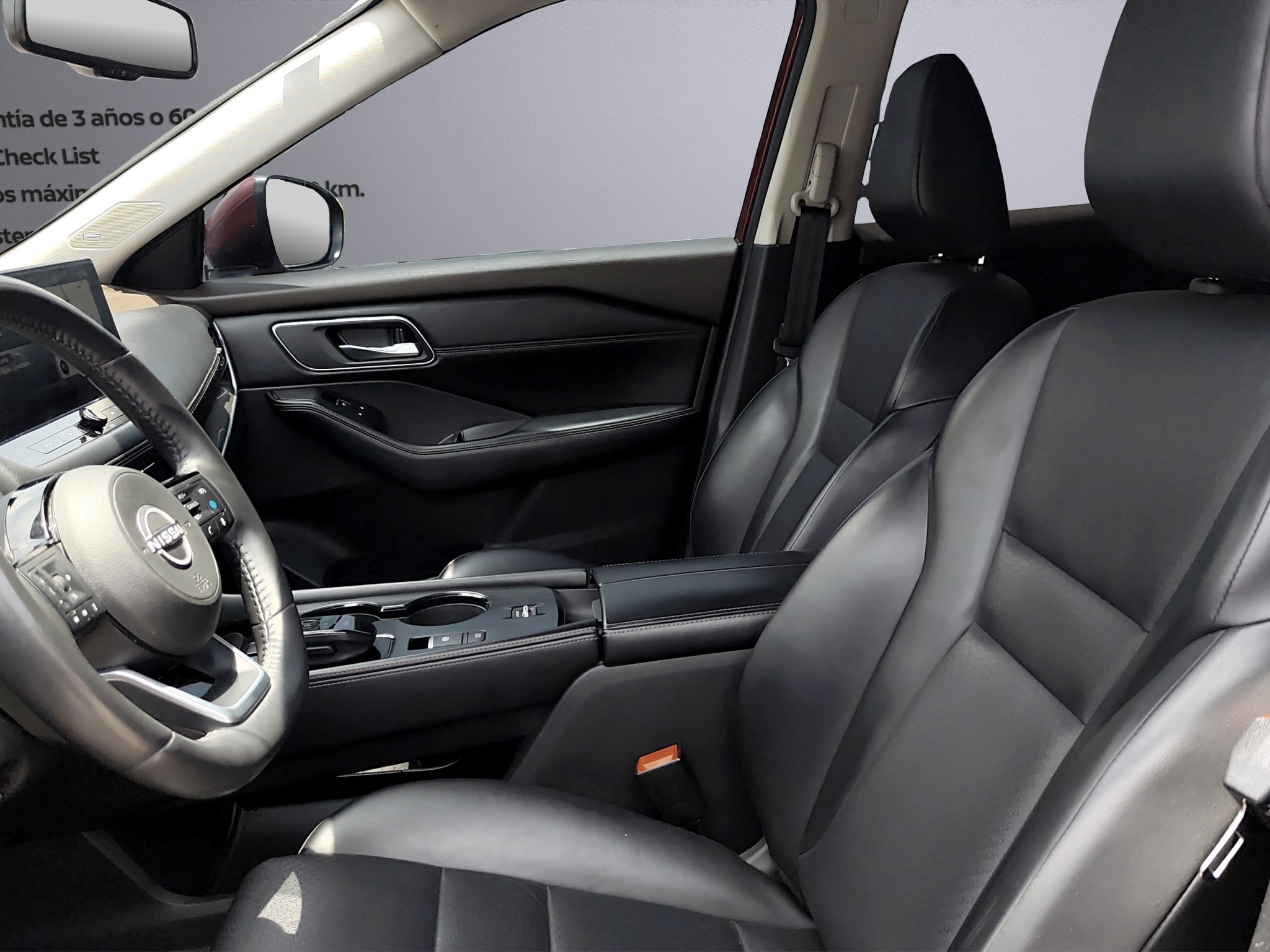 2023 Nissan X-TRAIL 5P PLATINUM E.POWER HEV L31.5 AUT