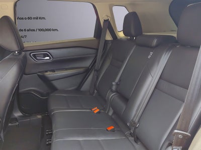 2023 Nissan X-TRAIL 5P PLATINUM E.POWER HEV L31.5 AUT