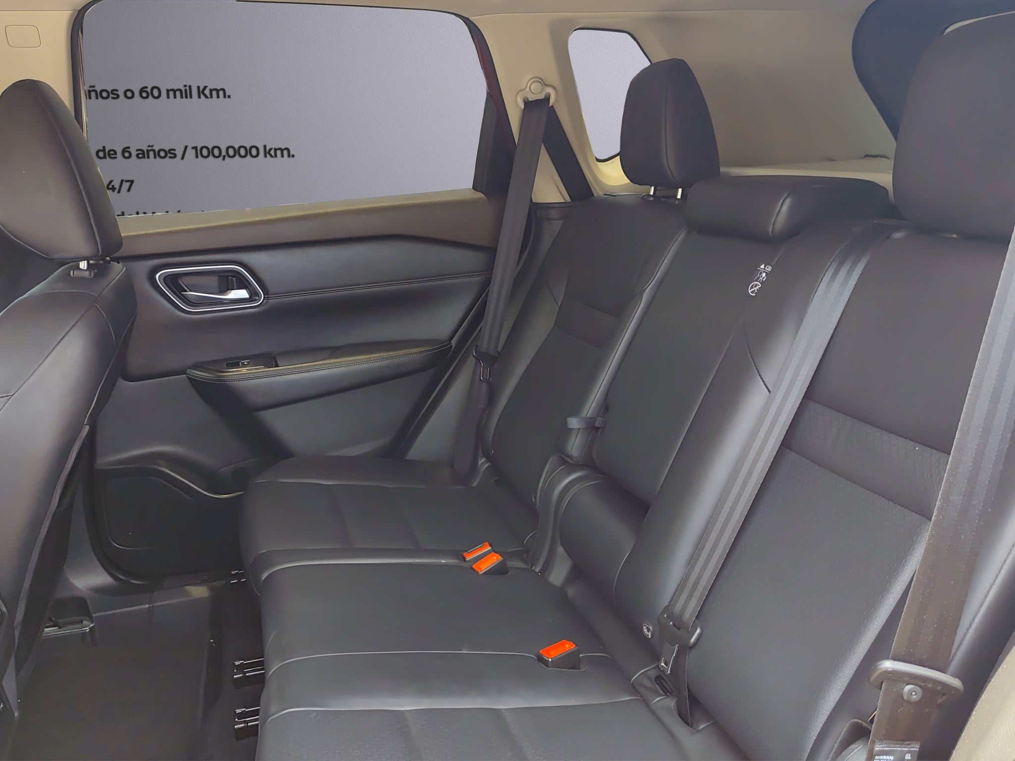 2023 Nissan X-TRAIL 5P PLATINUM E.POWER HEV L31.5 AUT
