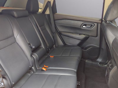 2023 Nissan X-TRAIL 5P PLATINUM E.POWER HEV L31.5 AUT
