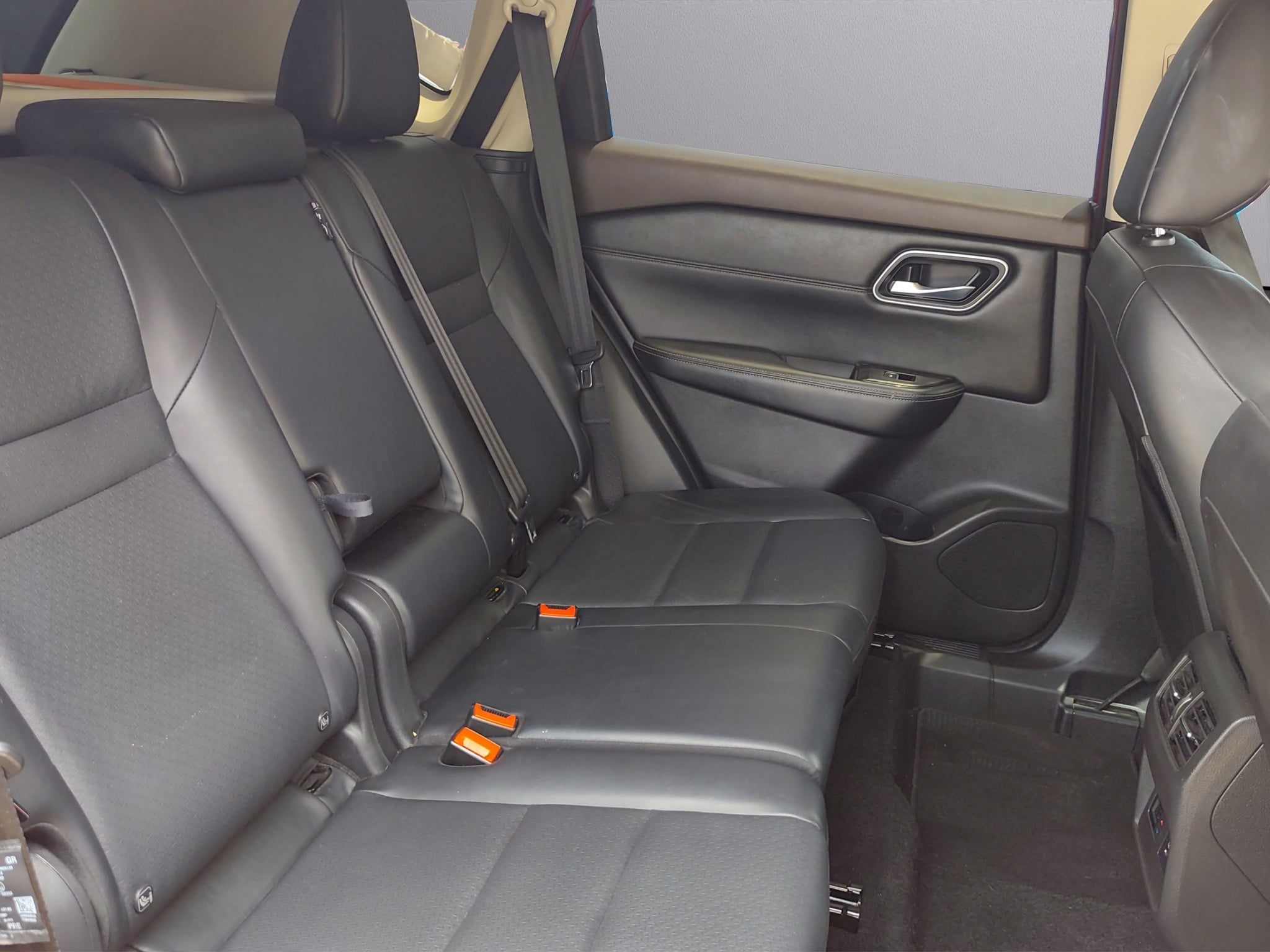 2023 Nissan X-TRAIL 5P PLATINUM E.POWER HEV L31.5 AUT