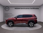 2023 Nissan X-TRAIL 5P PLATINUM E.POWER HEV L31.5 AUT