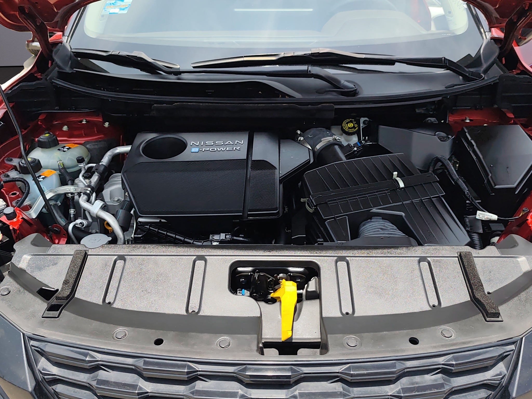 2023 Nissan X-TRAIL 5P PLATINUM E.POWER HEV L31.5 AUT