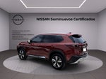 2023 Nissan X-TRAIL 5P PLATINUM E.POWER HEV L31.5 AUT