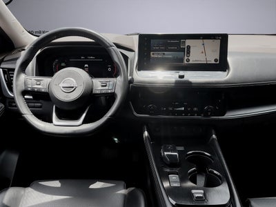 2023 Nissan X-TRAIL 5P PLATINUM E.POWER HEV L31.5 AUT