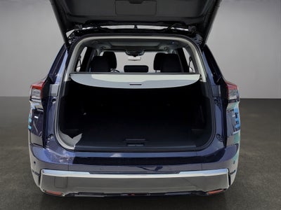 2027 Nissan X-TRAIL E-POWER E-4ORCE PLATINUM
