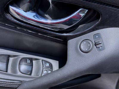 2022 Nissan X-TRAIL 5 PTS HIBRIDO CVT PIEL CD GPS 5 PAS RA-19