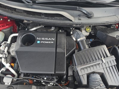 2023 Nissan X-TRAIL 5P PLATINUM E.POWER HEV L31.5 AUT