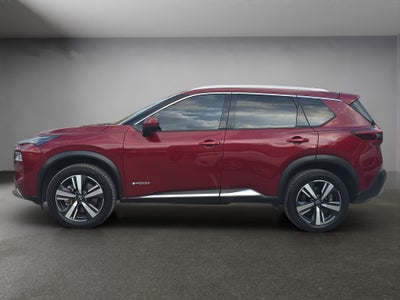 2023 Nissan X-TRAIL 5P PLATINUM E.POWER HEV L31.5 AUT
