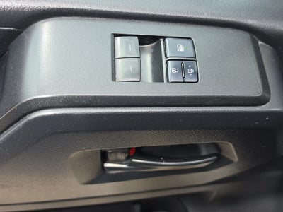 2020 Toyota HIACE 4 PTS DX SUPERLARGA TM5 CVENTANAS
