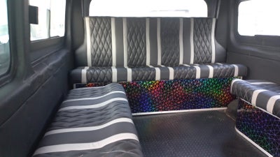 2020 Toyota HIACE 4 PTS DX SUPERLARGA TM5 CVENTANAS