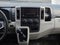 2020 Toyota HIACE 5 PTS DX SUPERLARGA TM5 TOLDO ALTO