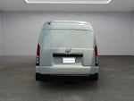 2020 Toyota HIACE 5 PTS DX SUPERLARGA TM5 TOLDO ALTO