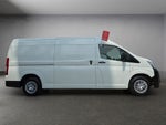 2020 Toyota HIACE 5 PTS DX SUPERLARGA TM5 TOLDO ALTO