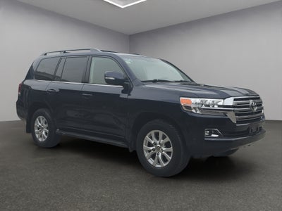 2020 Toyota LAND CRUISER 5 PTS 57L TA BL 4X4