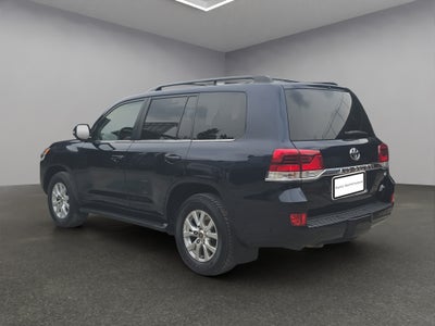 2020 Toyota LAND CRUISER 5 PTS 57L TA BL 4X4