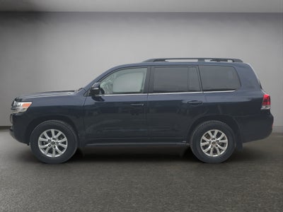 2020 Toyota LAND CRUISER 5 PTS 57L TA BL 4X4
