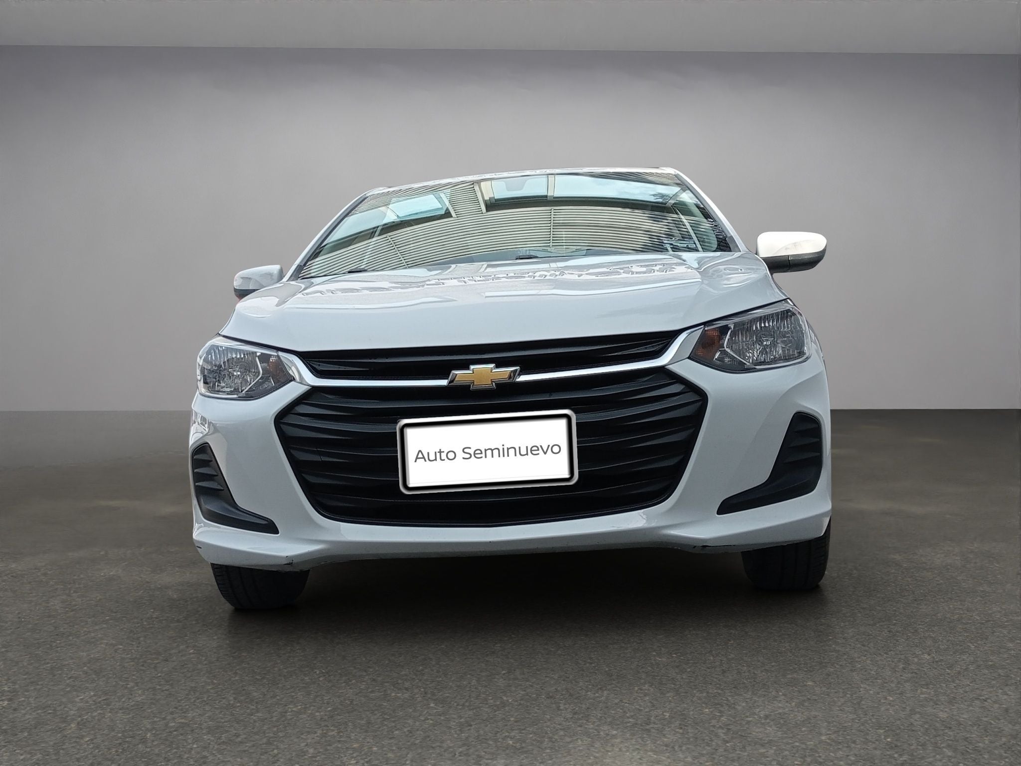 2024 Chevrolet Onix 1.0 Ls At