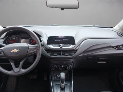 2024 Chevrolet Onix 1.0 Ls At