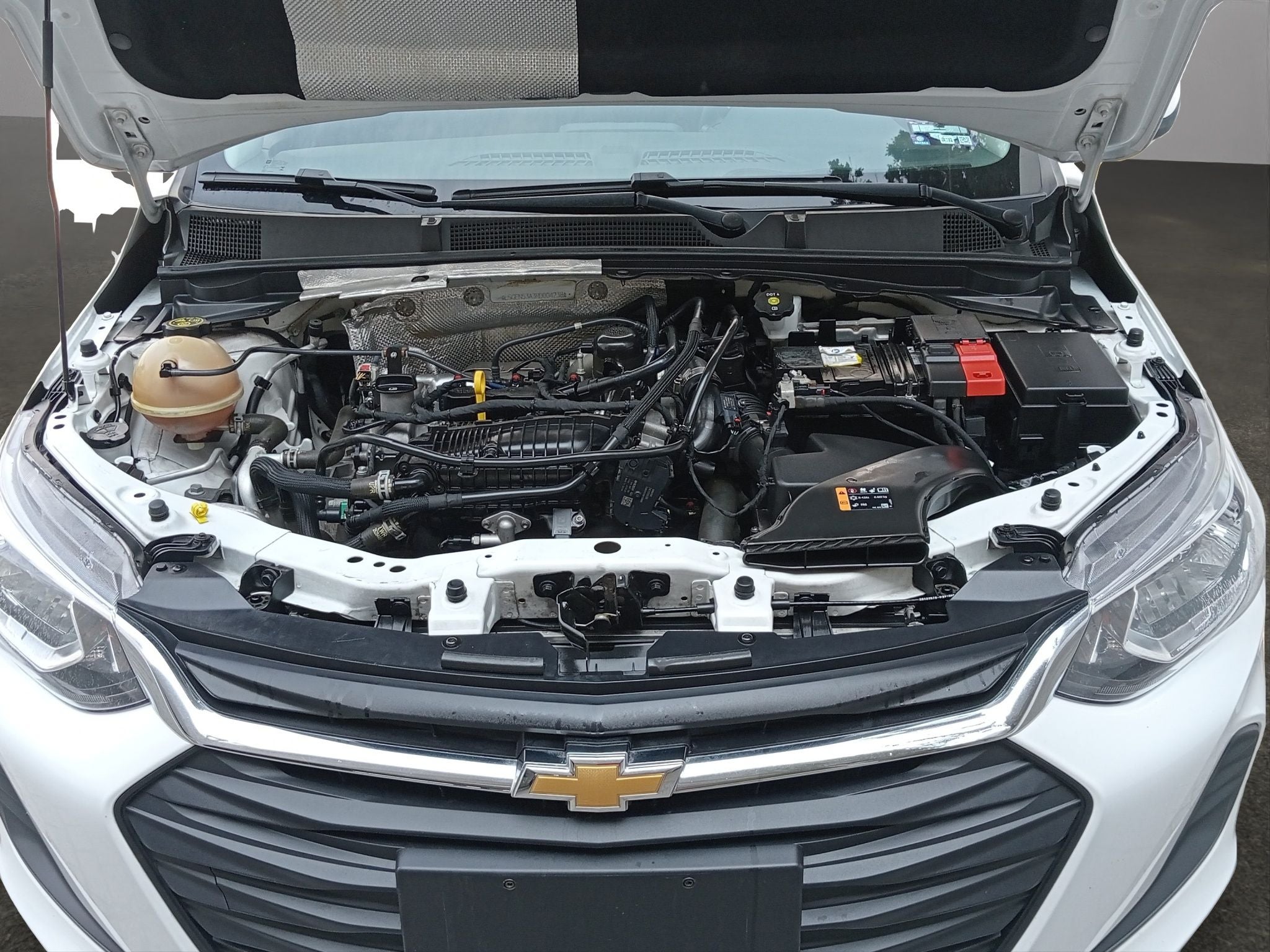 2024 Chevrolet Onix 1.0 Ls At