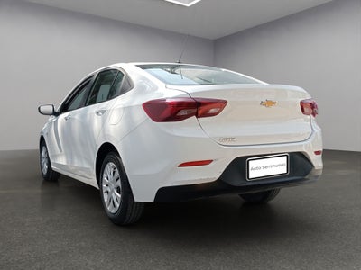 2024 Chevrolet Onix 1.0 Ls At