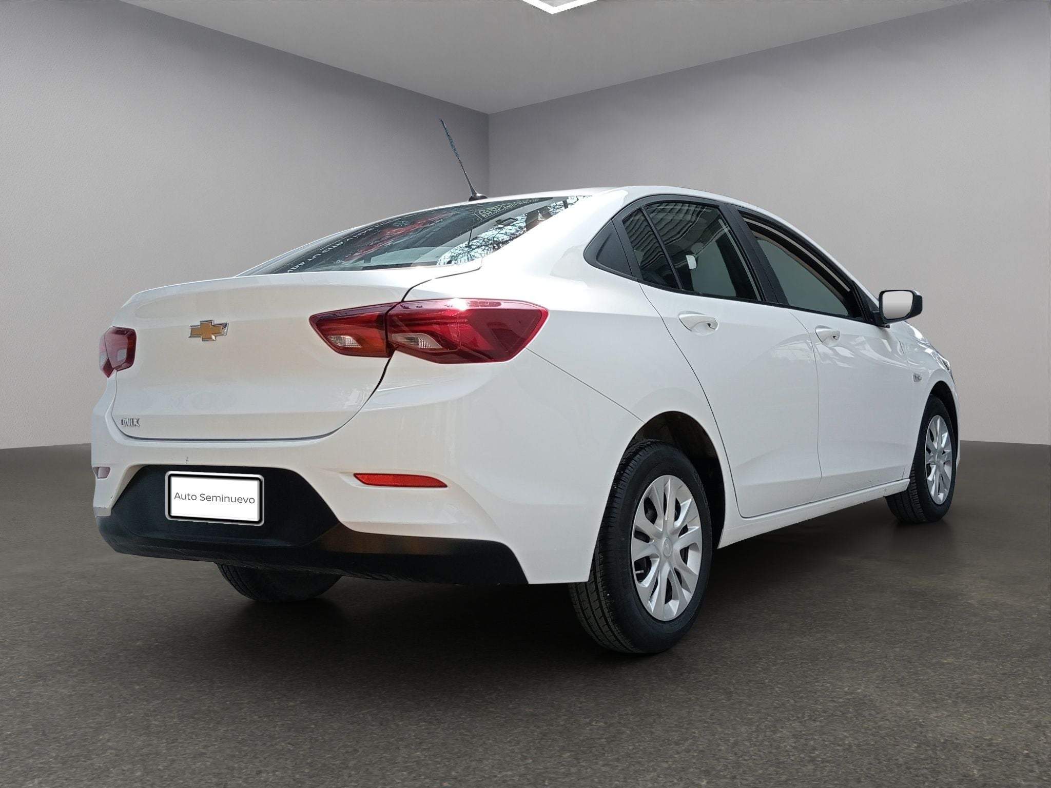 2024 Chevrolet Onix 1.0 Ls At