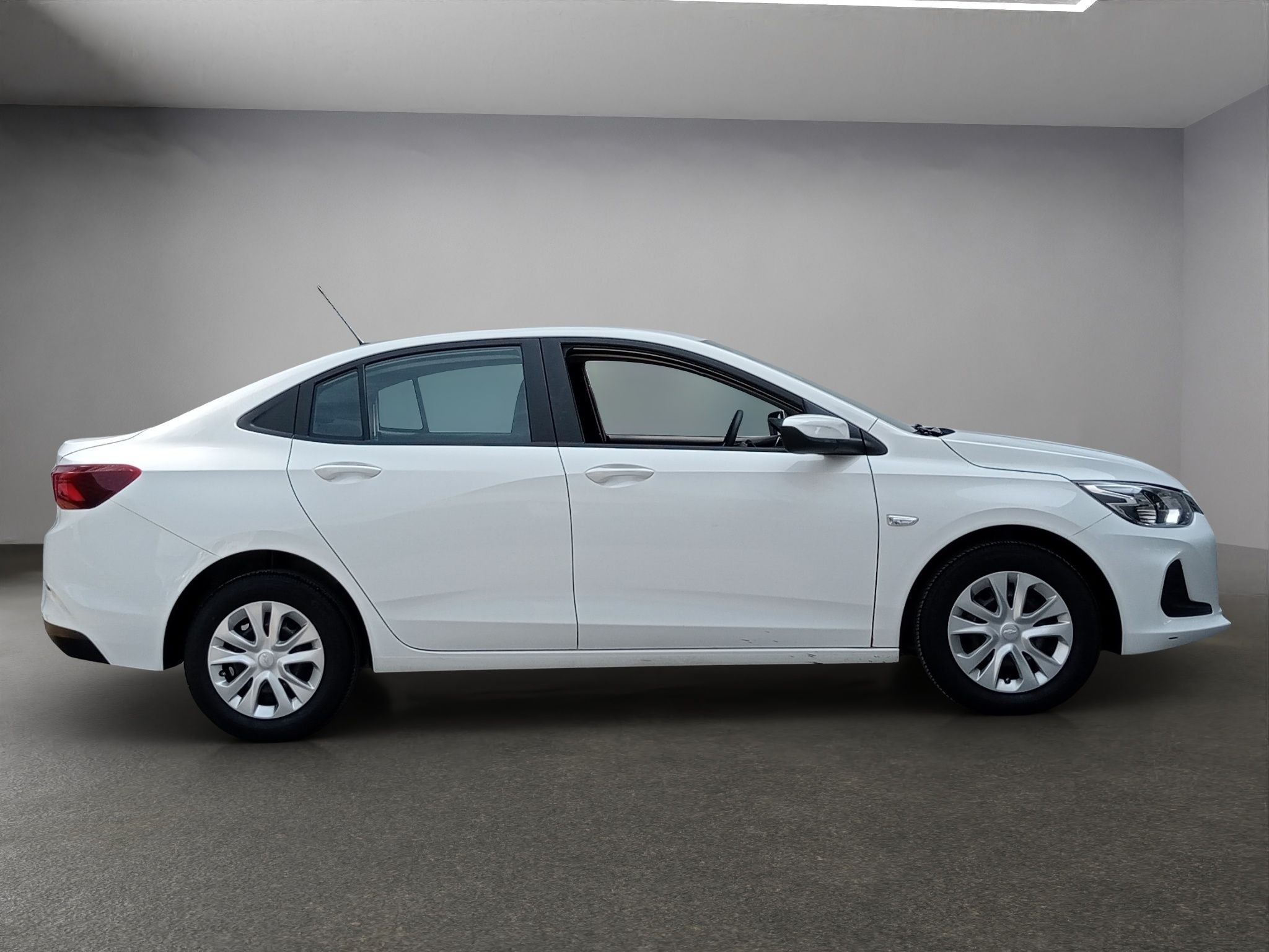 2024 Chevrolet Onix 1.0 Ls At