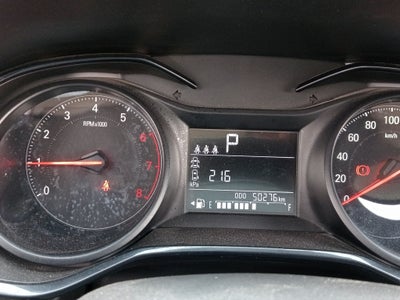 2024 Chevrolet Onix 1.0 Ls At