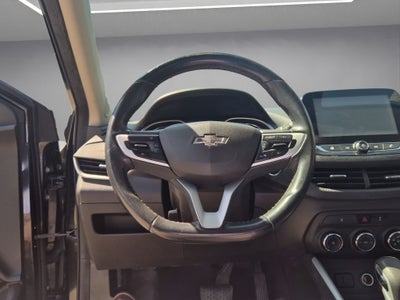 2023 Chevrolet Onix 1.0 Premier Redline At