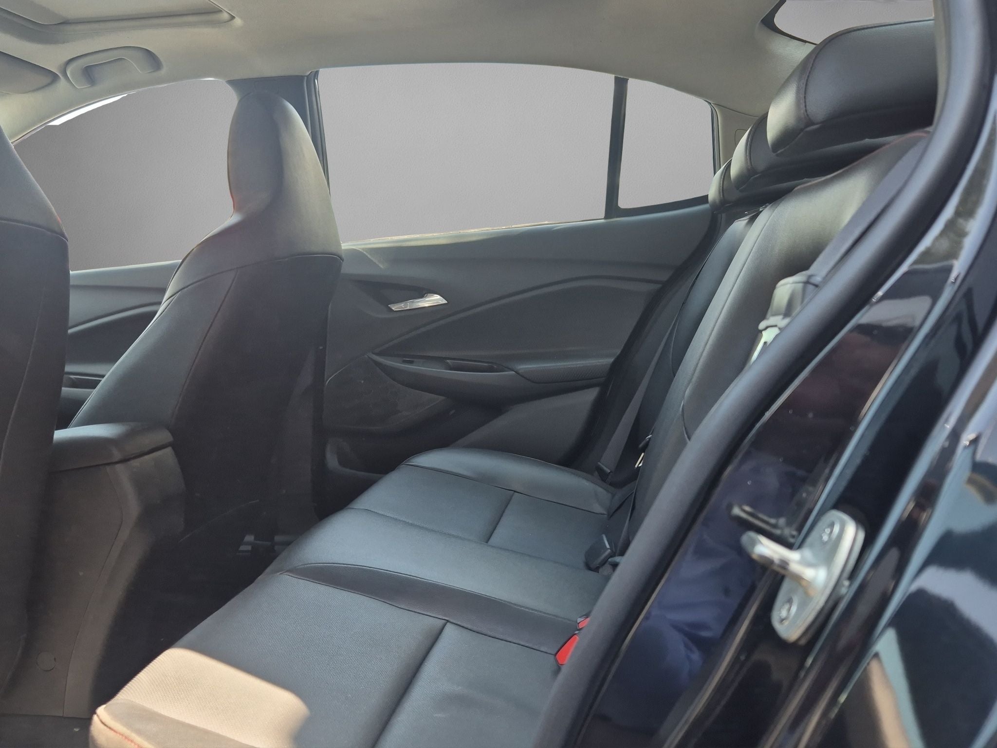 2023 Chevrolet Onix 1.0 Premier Redline At