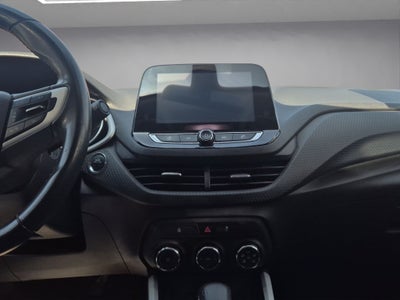 2023 Chevrolet Onix 1.0 Premier Redline At