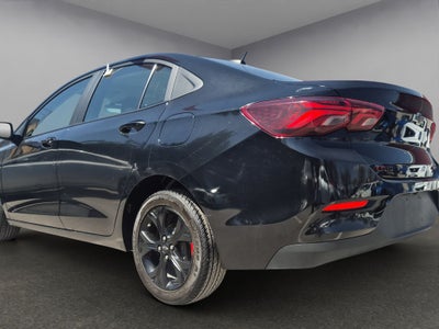 2023 Chevrolet Onix 1.0 Premier Redline At