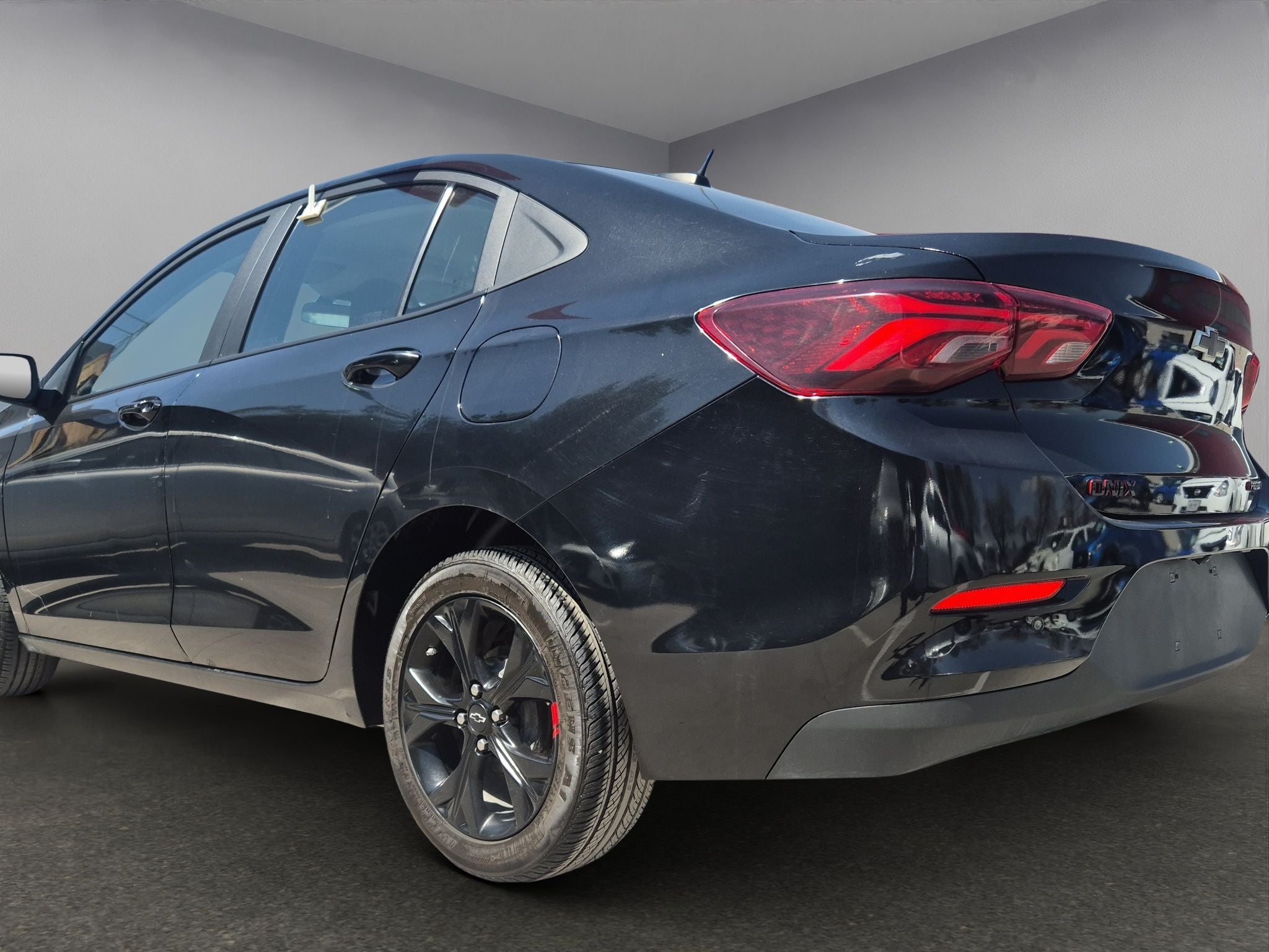 2023 Chevrolet Onix 1.0 Premier Redline At