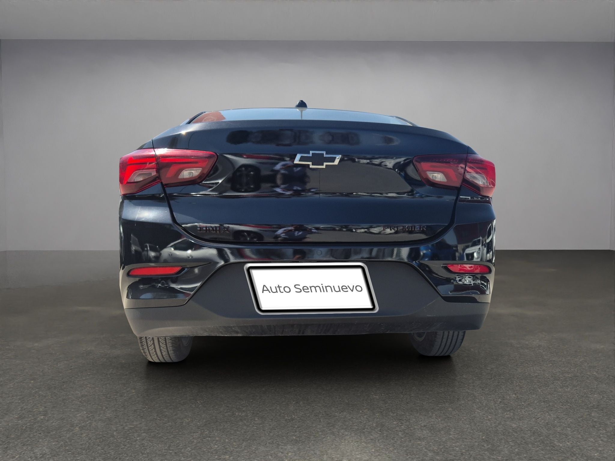 2023 Chevrolet Onix 1.0 Premier Redline At