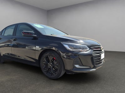 2023 Chevrolet Onix 1.0 Premier Redline At