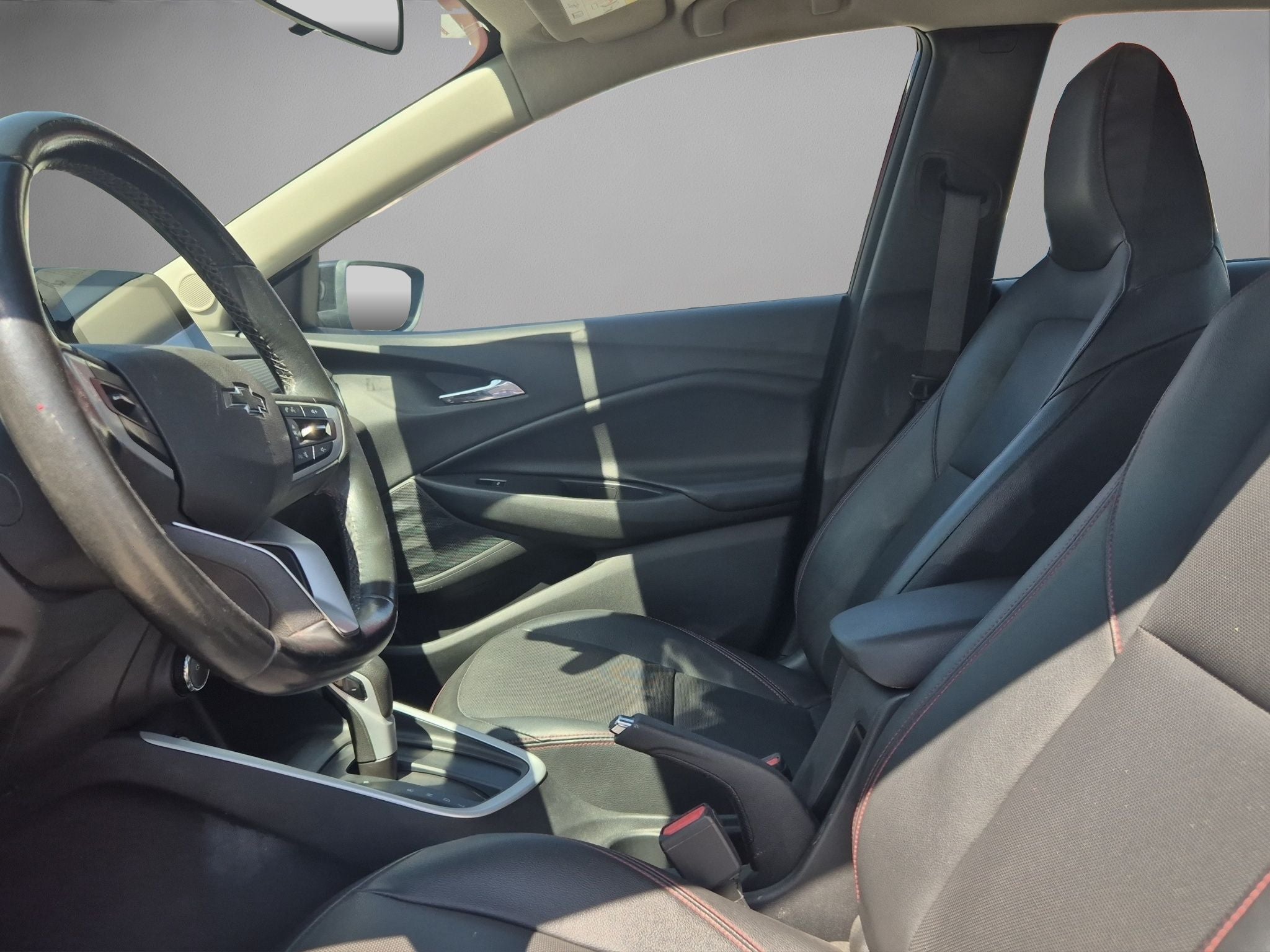 2023 Chevrolet Onix 1.0 Premier Redline At