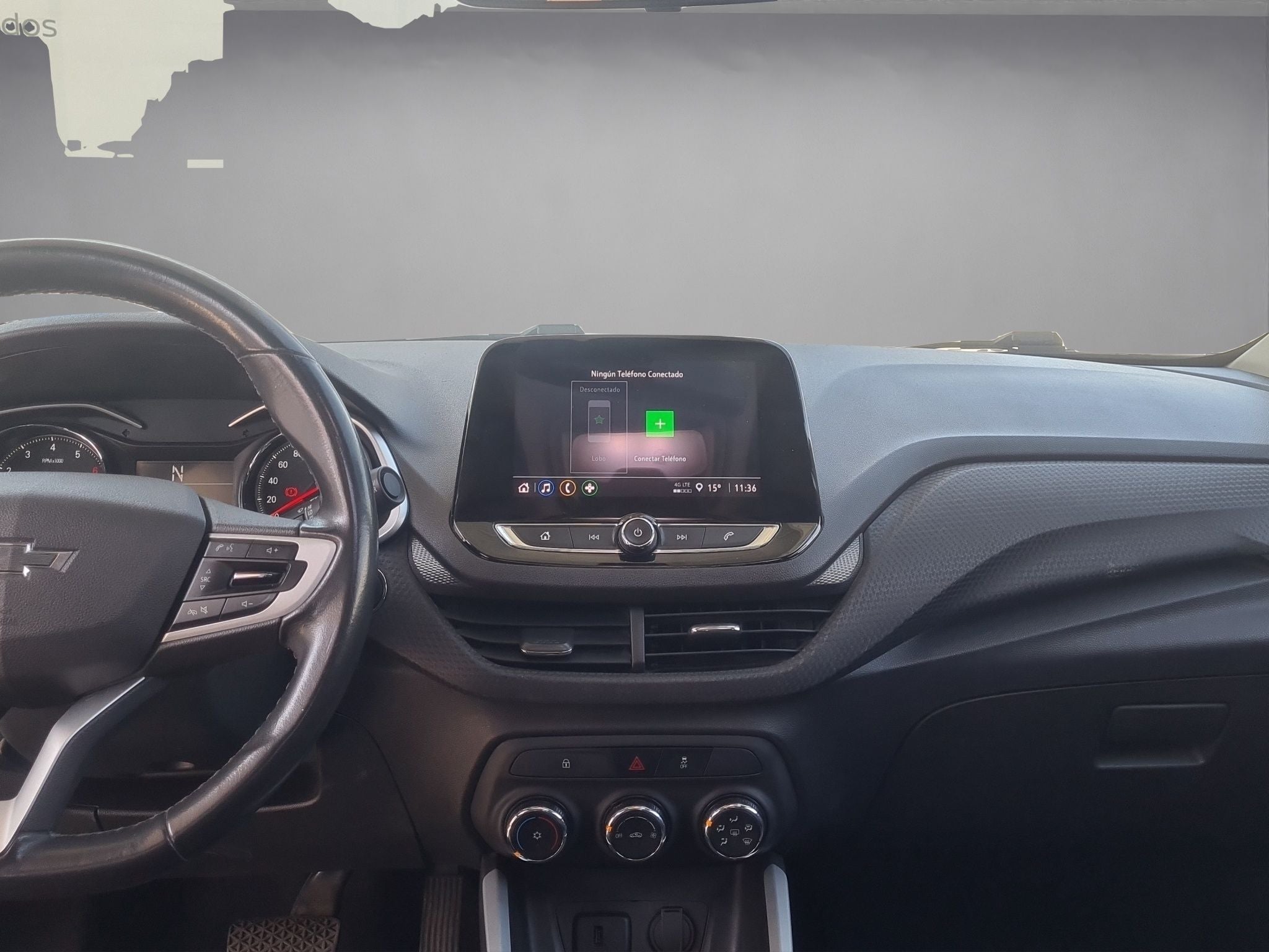 2023 Chevrolet Onix 1.0 Premier Redline At