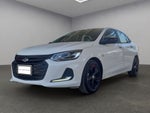 2023 Chevrolet Onix 1.0 Premier Redline At