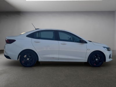 2023 Chevrolet Onix 1.0 Premier Redline At