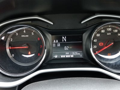 2023 Chevrolet Onix 1.0 Premier Redline At