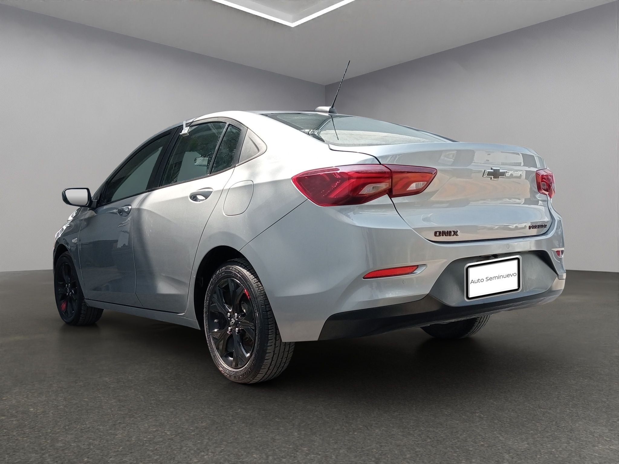 2023 Chevrolet Onix 1.0 Premier Redline At