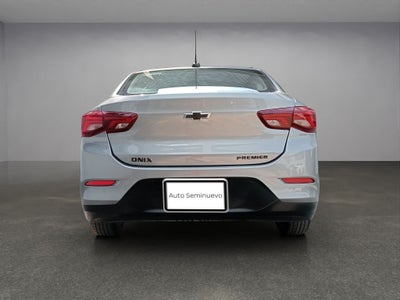 2023 Chevrolet Onix 1.0 Premier Redline At