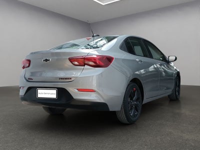 2023 Chevrolet Onix 1.0 Premier Redline At