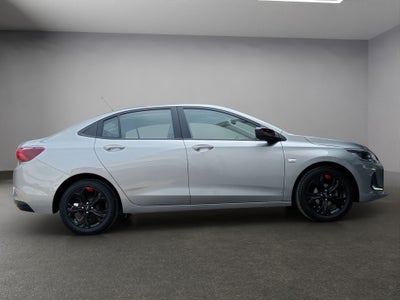 2023 Chevrolet Onix 1.0 Premier Redline At