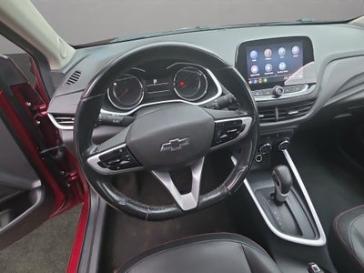 2023 Chevrolet Onix 1.0 Premier Redline At