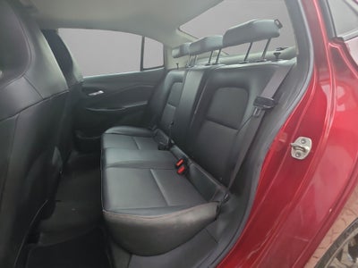2023 Chevrolet Onix 1.0 Premier Redline At