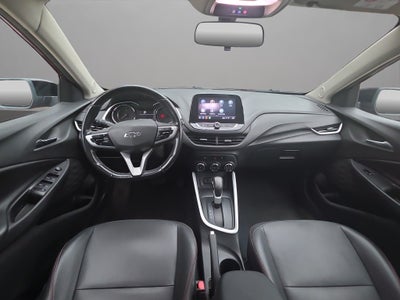2023 Chevrolet Onix 1.0 Premier Redline At