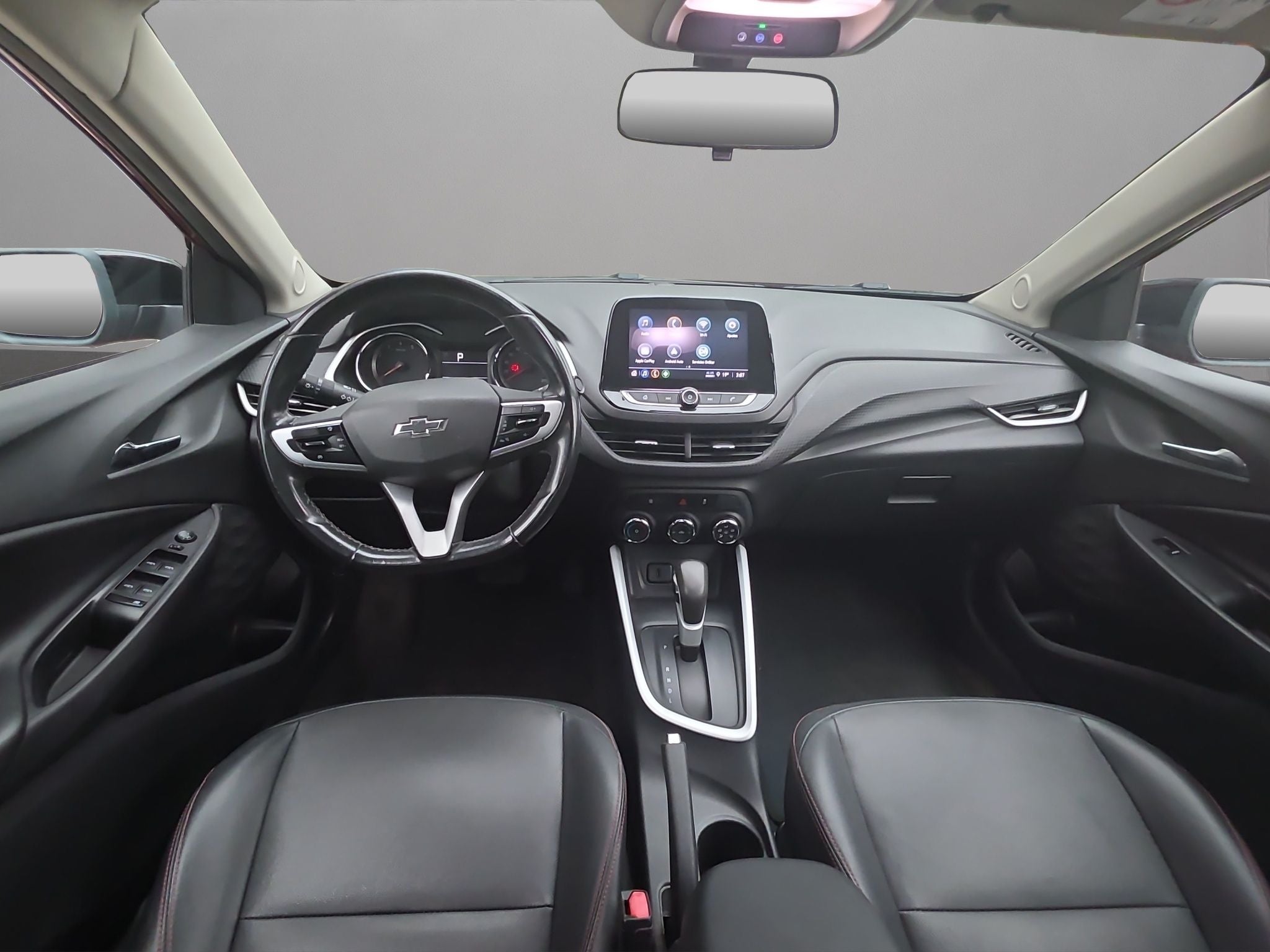 2023 Chevrolet Onix 1.0 Premier Redline At